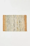 Anthropologie Flatwoven Umbria Rug In Brown