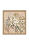 Anthropologie Floral Song I Wall Art