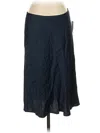 Anthropologie Formal Skirt In Black
