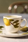 Anthropologie Foster Stoneware Mug