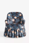 Anthropologie Frederica Velvet Lorelei Chair