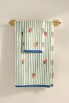 Anthropologie Fruit Icon Cotton Towel Collection