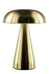 Anthropologie Furnas Cordless Portable Lamp