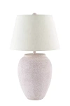 Anthropologie Galdar Accent Table Lamp