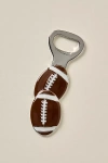 Anthropologie Game Day Bottle Opener In Brown
