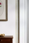 Anthropologie Garden Wallpaper Trim