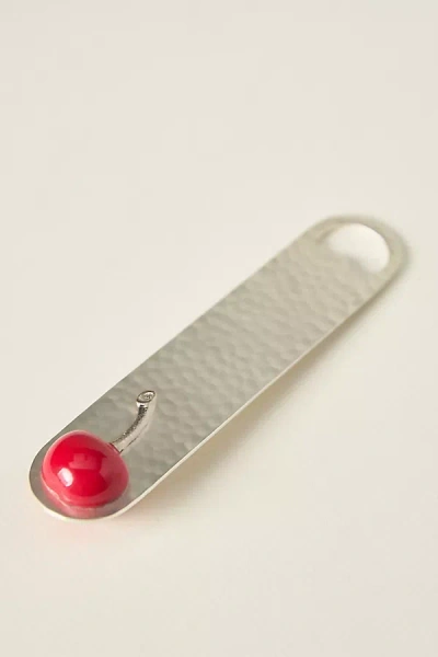 Anthropologie Garnish Bottle Opener