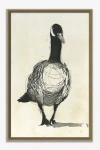 Anthropologie Geese I Wall Art