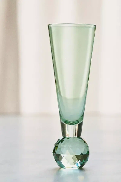 Anthropologie Gemma Flutes, Set Of 4