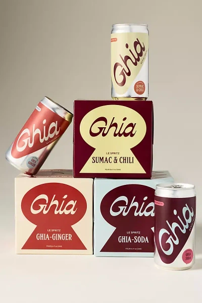 Anthropologie Ghia Le Spritz In Multi