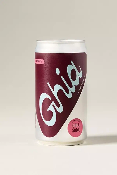 Anthropologie Ghia Le Spritz In Multi