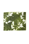 Anthropologie Goldie Home Linen Porto Placemats, Set Of 4