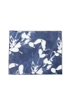 Anthropologie Goldie Home Linen Porto Placemats, Set Of 4 In Multi