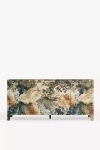Anthropologie Hale Canvas 68" Sideboard