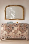 Anthropologie Hale Canvas Six-drawer Dresser