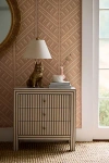 Anthropologie Hale Nightstand In Neutral