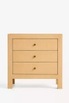 Anthropologie Hale Nightstand In Brown
