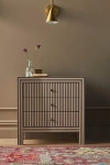 Anthropologie Hale Nightstand In Brown