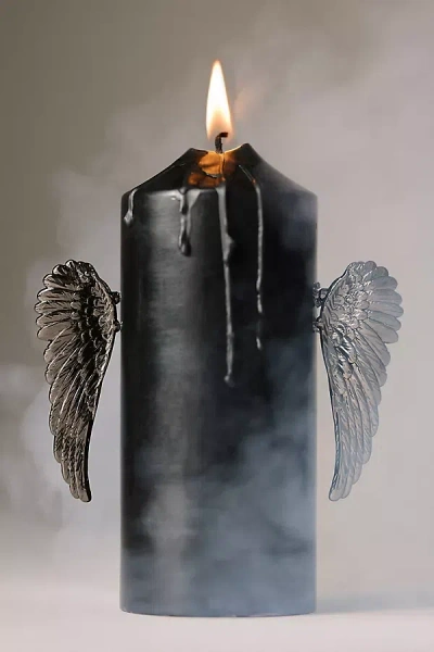 Anthropologie Halloween Candle Pin Charms