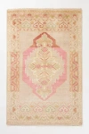 Anthropologie Hand-knotted Anadolu Rug