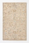 Anthropologie Hand-knotted Nedda Rug