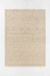 Anthropologie Hand-knotted Once Upon A Time Rug