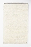 Anthropologie Hand-knotted Wool Shag Neo Rug