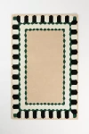 Anthropologie Hand-tufted Ryleigh Rug