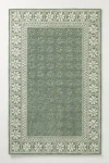 ANTHROPOLOGIE HAND-TUFTED WILFRED RUG