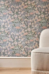 Anthropologie Hava Meadow Flowers Wallpaper