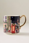 Anthropologie Holiday In Multi