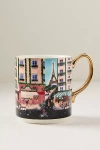 Anthropologie Holiday In Multi