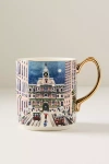 Anthropologie Holiday In Multi