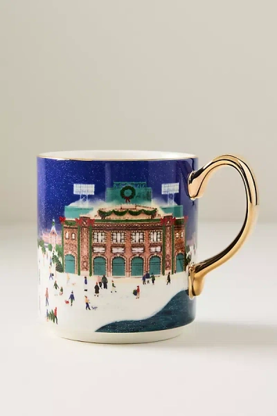 Anthropologie Holiday In Multi