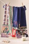 Anthropologie Holiday In Multi
