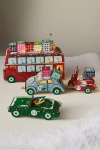 Anthropologie Holiday Traffic Advent Calendar In Multi