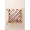 Anthropologie Home Anthropologie Simal Accent Pillow In Purple