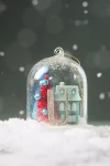 Anthropologie Home For The Holidays Monogram Ornament