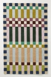 Anthropologie Hand-tufted Hoxton Rug