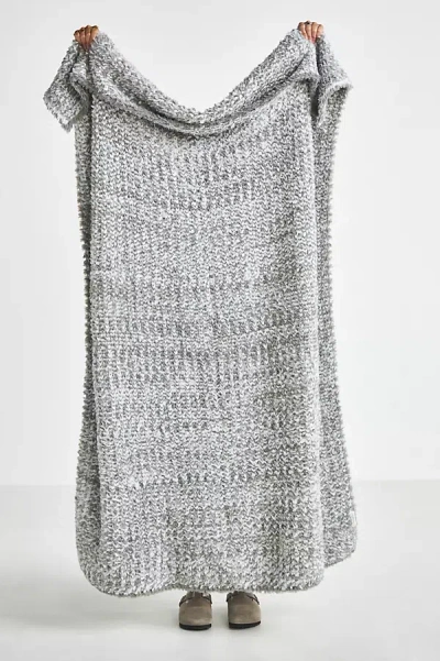Anthropologie Hugger Throw Blanket
