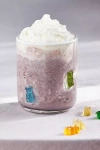 Anthropologie Icon Juice Glass In Transparent