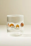 Anthropologie Icon Juice Glass In Transparent
