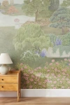 Anthropologie Idyll Mural