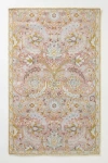 Anthropologie Handwoven Ilaria Rug In Brown
