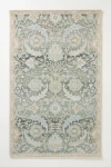 Anthropologie Handwoven Ilaria Rug
