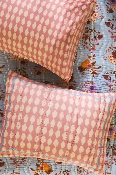 Anthropologie Iluka Shams, Set Of 2