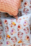 Anthropologie Iluka Printed Cushion
