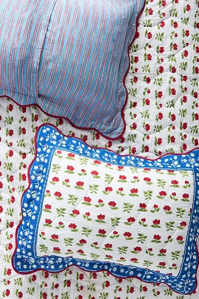 Anthropologie Iluka Shams, Set Of 2