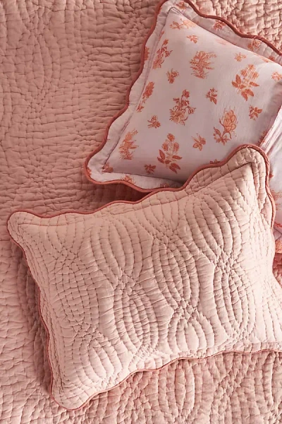 Anthropologie Iluka Shams, Set Of 2