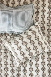 Anthropologie Iluka Shams, Set Of 2 In Neutral